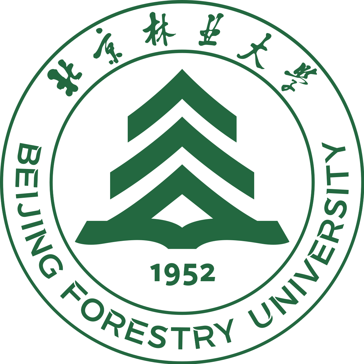 BJFU